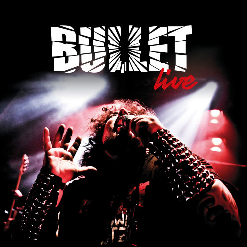 BULLET - LIVEBULLET - LIVE.jpg